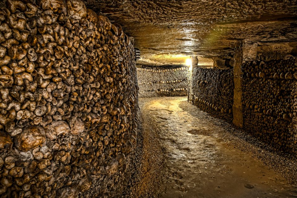 paris catacombs tickets and tours – Your Paris Tickets