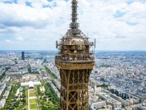 eiffel tower paris guided tour tickets – Your Paris Tickets
