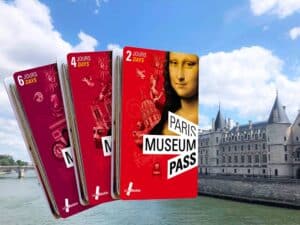 paris museum pass – Your Paris Tickets