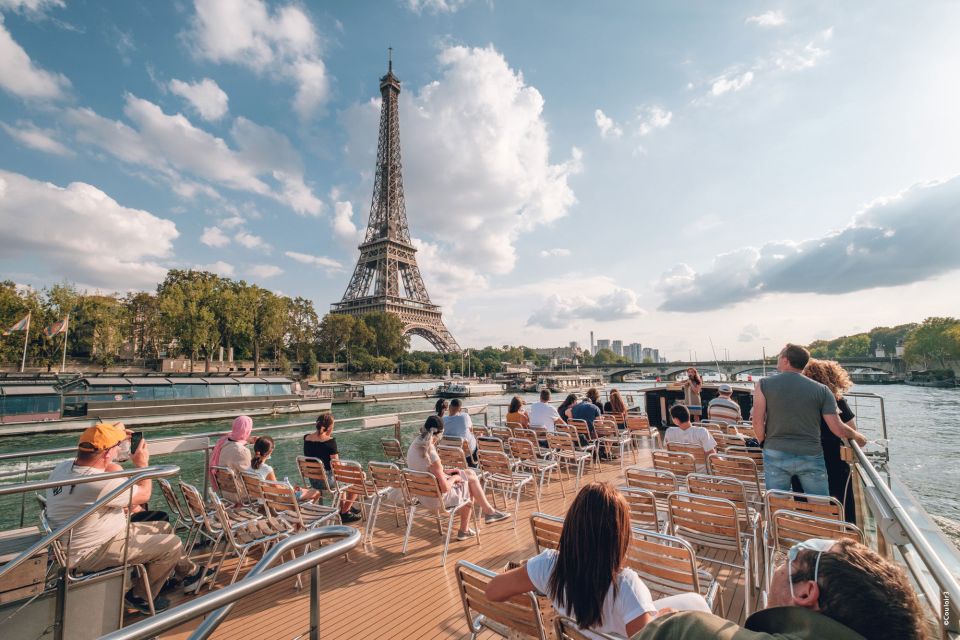 river cruises paris tickets tours activities and attractions