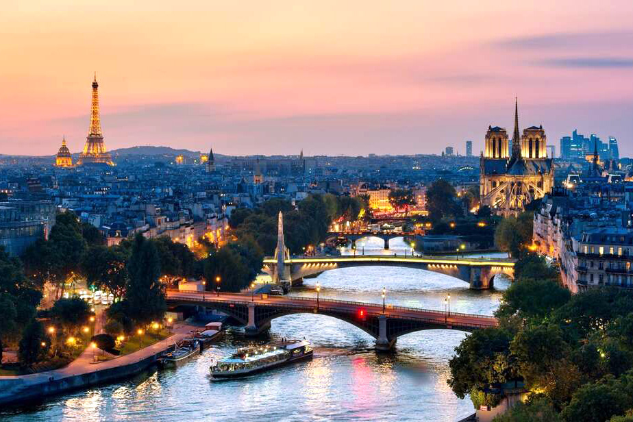 paris river seine cruise tickets – Your Paris Tickets
