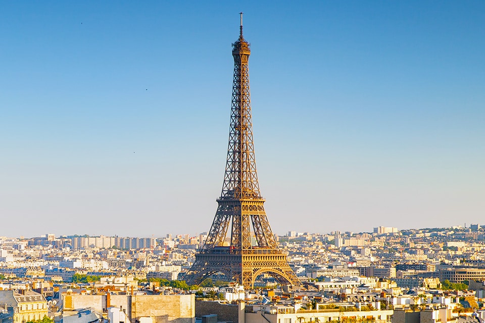 eiffel tower paris tickets tours and daytrips