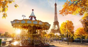 Visit the Eiffel Tower in Paris – Your Paris Tickets