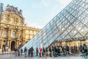 louvre museum paris tickets and guided tours – Your Paris Tickets