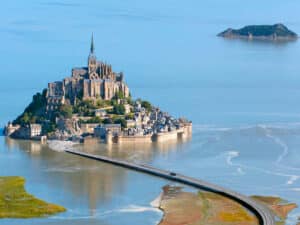 Mont Saint Michel daytrip from Paris – Your Paris Tickets