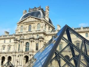 louvre museum paris tickets and tours – Your Paris Tickets
