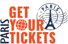 Your Paris Tickets